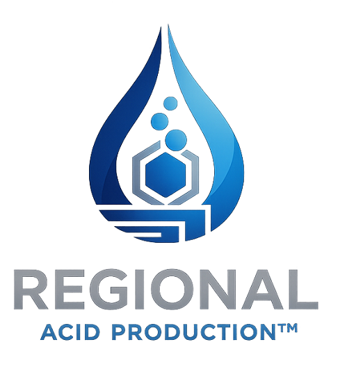 Regional Acid Production LP